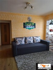 Apartament cu 2 camere de vanzare in Alba Iulia.