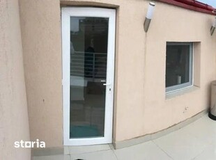 Apartament 2 camere cu terasa, confort optim - Sibiu