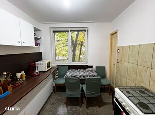 Apartament cu 2 camere - Piata bucuresti - zona garii - IMOBIHOR