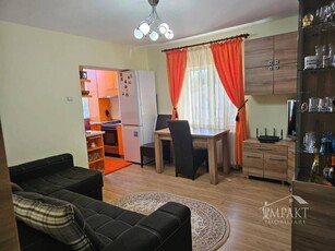 Apartament cu 2 camere semidecomandate Zorilor