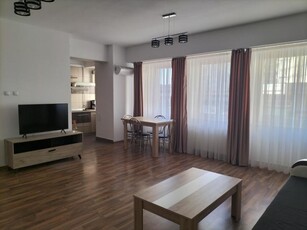 Apartament cu 2 camere, ultracentral