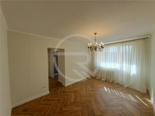 Apartament cu 3 camere, 58 mp utili, situat in cartierul Grigorescu!