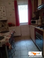 Apartament cu 3 camere de vanzare in Alba Iulia