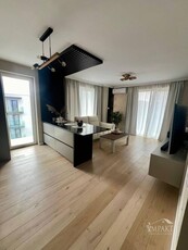 Apartament cu 3 camere decomandate finisat LUX in Marasti