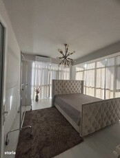 Apartament cu 3 camere in Floresti Ioan Rusu