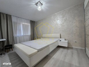 Apartament amenajat modern cu suprafata mare | GAZE