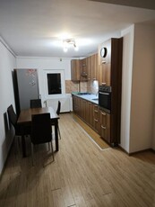 Apartament cu 3 camere, parcare, zona Lidl