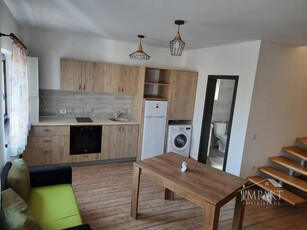 Apartament cu 3 camere pe 2 niveluri, zona Sigma!