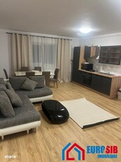 Apartament cu 3 camere si 2 bai in Sibiu Str Doamna Stanca