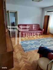 Apartament Cu 3 Camere | Zona Sagului | Centrala Proprie