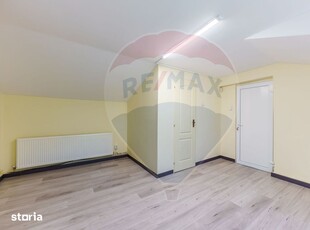 Apartament cu 5 camere de închiriat , pretabil pentru muncitori