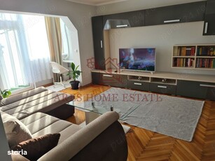 Apartament Craiovita 3 camere,p/4 cu centrala