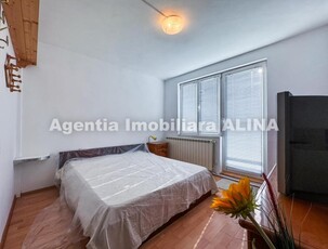 Apartament cu o camera in Deva, zona Lido, 45mp, etaj 8...