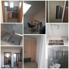 Apartament 2 Camere Spatios Zona Grand Arena