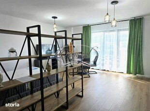 Apartament cu parcare in Liberty Residence