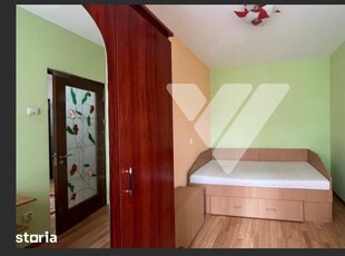 Jandarmeriei- Apartament modern, 3 camere- 82 mp. utili-la cheie!