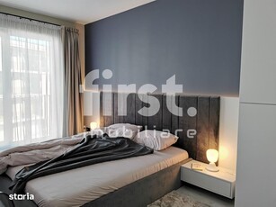 Apartament 2 camere 55mp - Metrou Tineretului si Parcul Tineretului