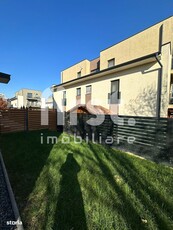 Apartament de 2 camere, lux, zona Exclusivista