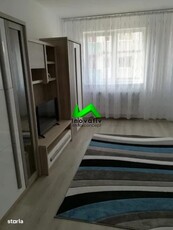 Apartament de inchiriat 2 camere Sibiu Turnisor