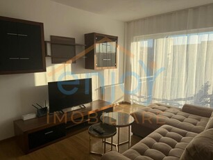 Apartament de inchiriat cu 2 camere in zona Plopilor