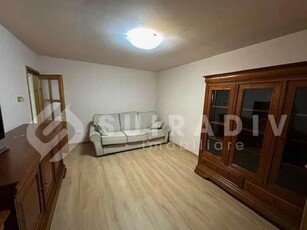 Apartament de inchiriat cu 3 camere decomandate, in zona Aurel Vlaicu, Cluj Napoca S18063