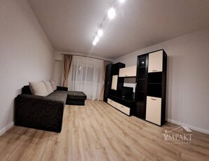 Apartament de inchiriat cu 3 camere decomandate, zona Marasti!