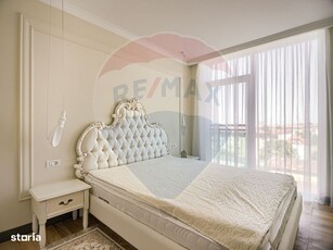 Apartament de lux la ARAD Plaza