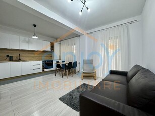 Apartament de vanzare cu 3 camere in zona Eugen Ionesco