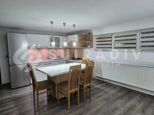 Apartament decomandat de inchiriat, cu 2 camere, in zona Zorilor, Cluj Napoca S18025