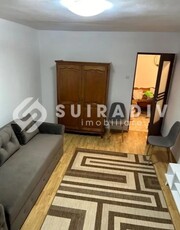 Apartament decomandat de inchiriat, cu 3 camere, in zona BIG, Cluj Napoca S18098