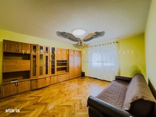 Apartament decomandat|2 camere|zona Plopilor/Cluj Arena