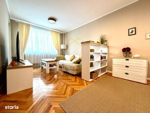 Apartament deosebit cu 3 camere | Ultracentral