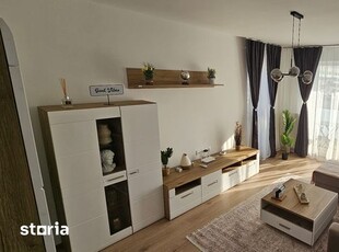 Apartament doua camere Maurer Residence