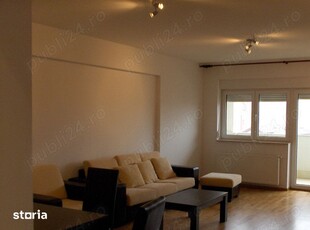 Apartament Herastrau 2 camere