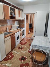 APARTAMENT inchiriere