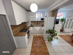 Apartament la casa, 3 camere, modern,parcare,Parcul Central,Cluj Arena