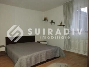 Apartament la casa de inchiriat, cu 3 camere, in zona Marasti, Cluj Napoca S18091