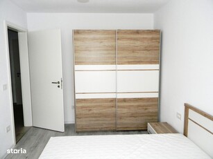 De vânzare – Apartament cu 2 camere în Micro 19