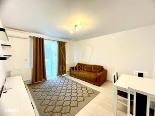 Apartament 2 camere, Arhitectilor, 40 mp utili