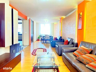 Apartament modern - Buziasului