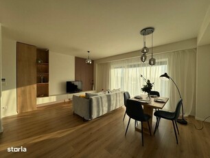 Apartament Modern cu Dotari Premium, la Prima Inchiriere!