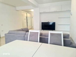 Apartament premium, 2 camere, 75 mp - cartier Micro 17, Roka Residence