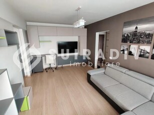 Apartament semidecomandat de inchiriat, cu 2 camere, in zona Grigorescu, Cluj Napoca S18097