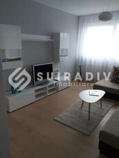 Apartament semidecomandat de inchiriat, cu 2 camere, in zona Iulius Mall, Cluj Napoca S18088