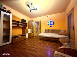 Apartament spațios cu 4 camere | Central