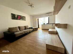 Apartament 2 camere, etajul 4/4