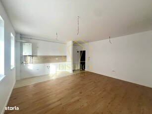 Apartament 3 decomandate Cornitoiu 2/4 2bai 72 mp centrală