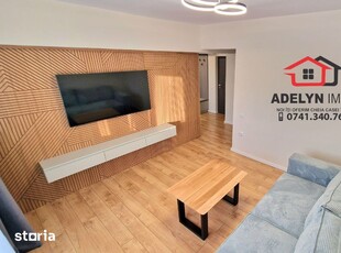 Apartament ultramodern, zona Centrala