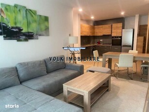 Baneasa-Valletta Residence | 3 Camere | Parcare | Centrala