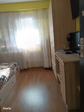 3 Camere Renovat Spitalului Etaj 1 Decomandat Izolat Centrală Gaz AC